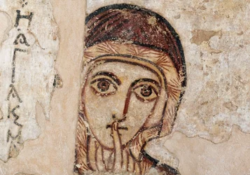 Saint Anne